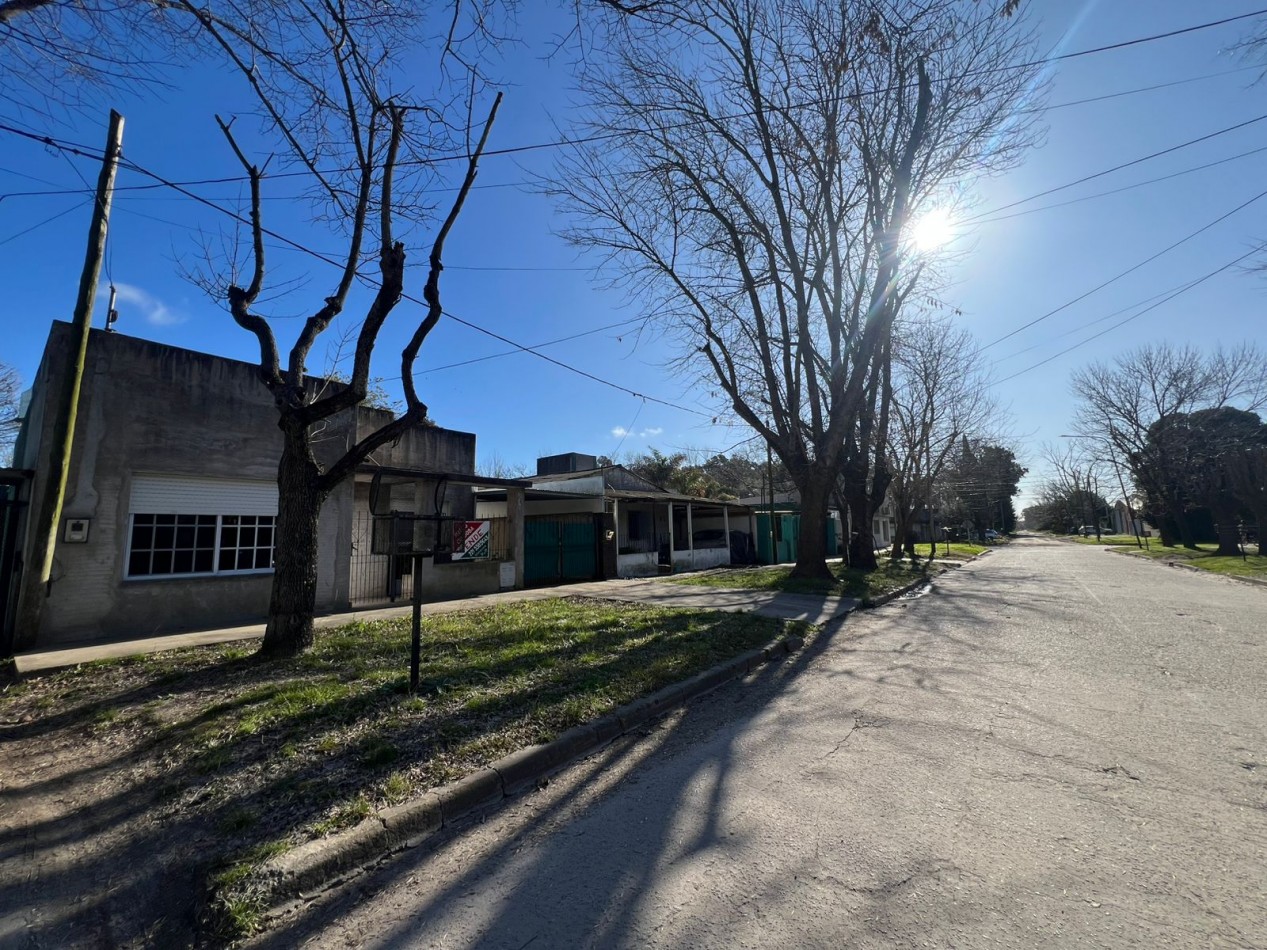 VENDE CASA VERONICA PUNTA INDIO K-1209