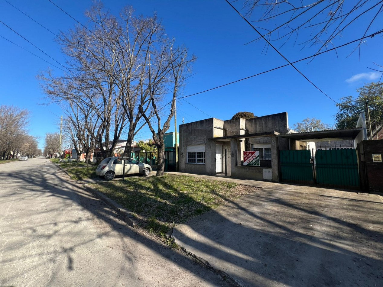 VENDE CASA VERONICA PUNTA INDIO K-1209