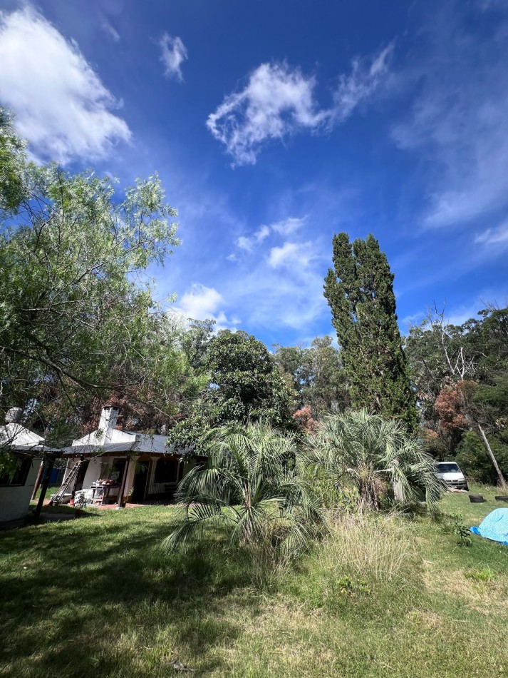 VENDE CASA QUINTA 5 HAS PUNTA INDIO Q-343