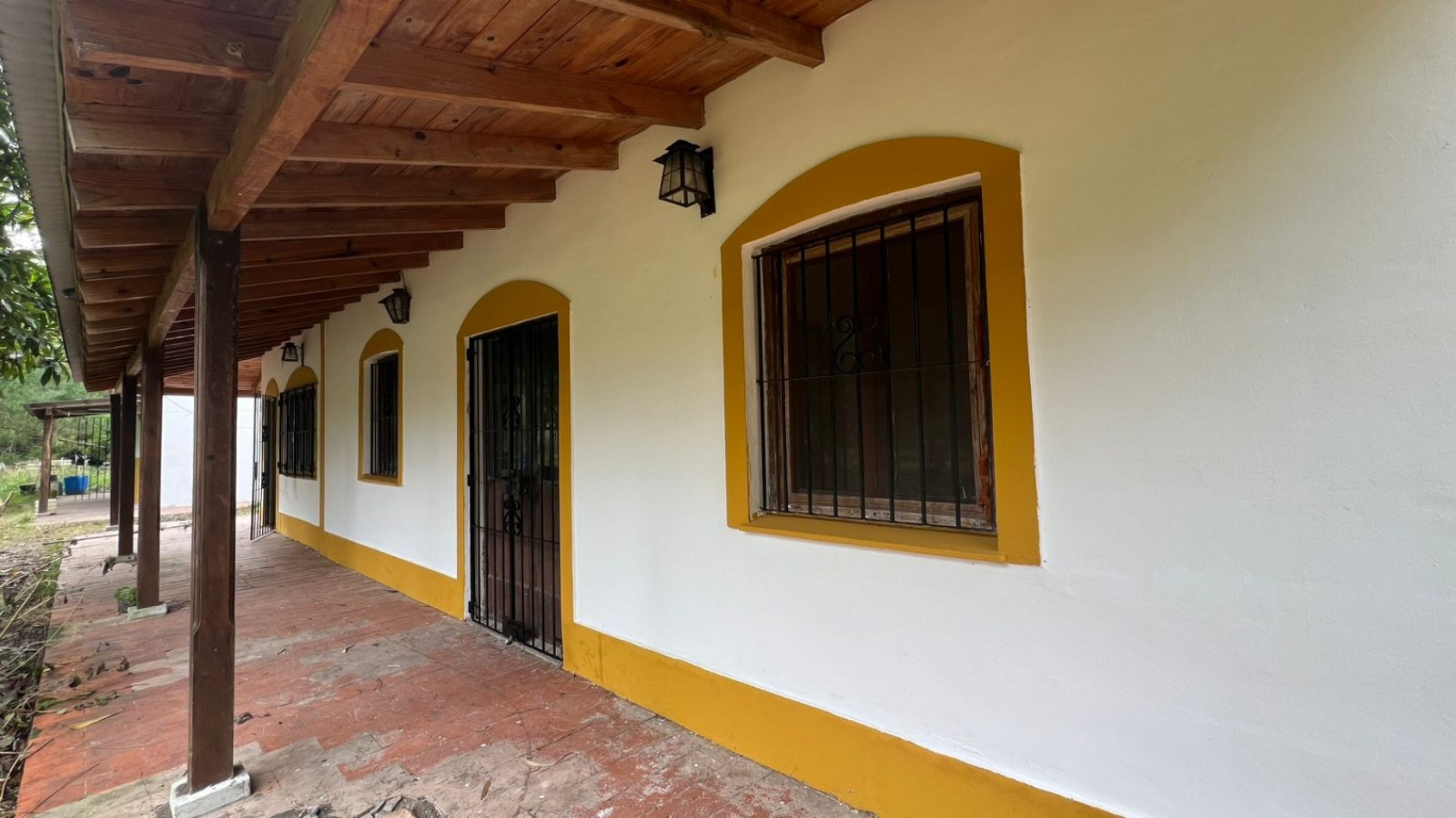 VENDE CASA QUINTA 5 HAS PUNTA INDIO Q-343