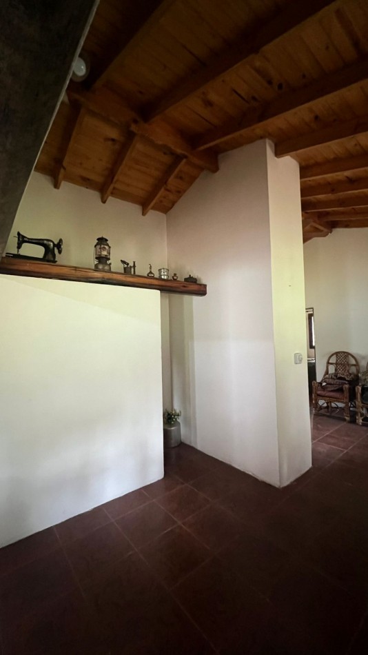 VENDE CASA QUINTA 5 HAS PUNTA INDIO Q-343