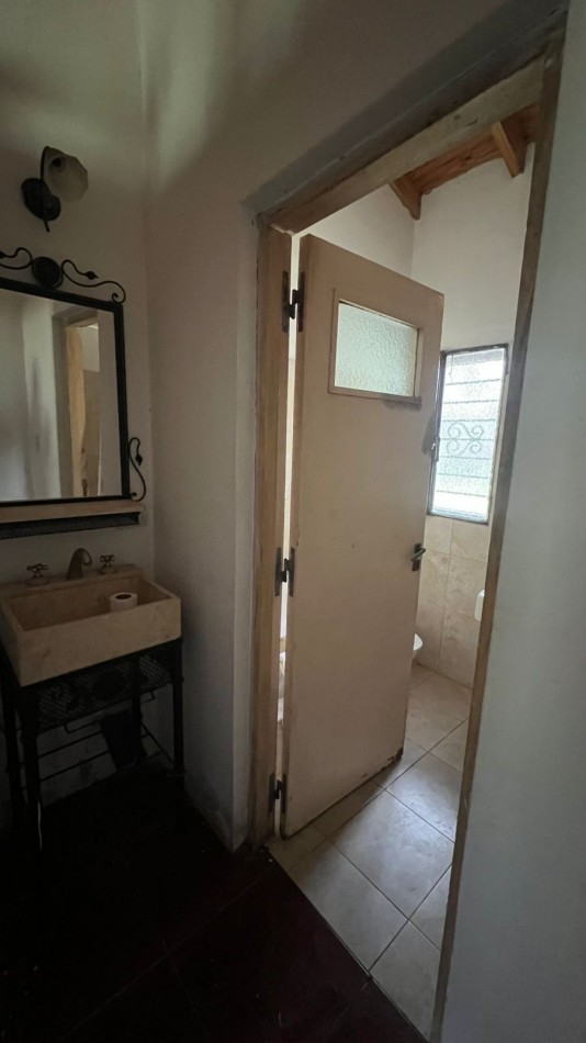 VENDE CASA QUINTA 5 HAS PUNTA INDIO Q-343
