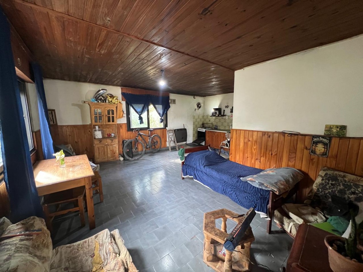 VENTA CASA VERONICA - PUNTA INDIO K-1211