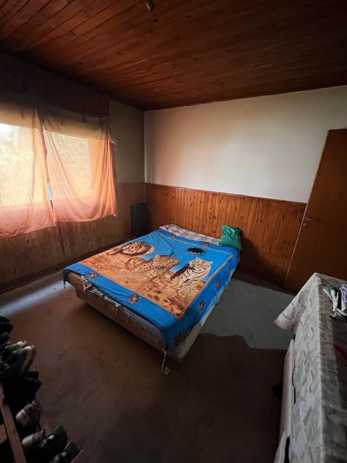 VENTA CASA VERONICA - PUNTA INDIO K-1211