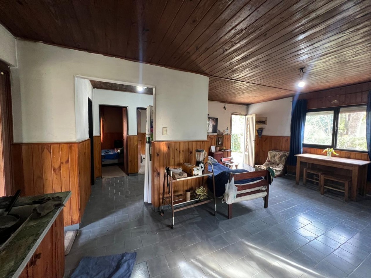 VENTA CASA VERONICA - PUNTA INDIO K-1211