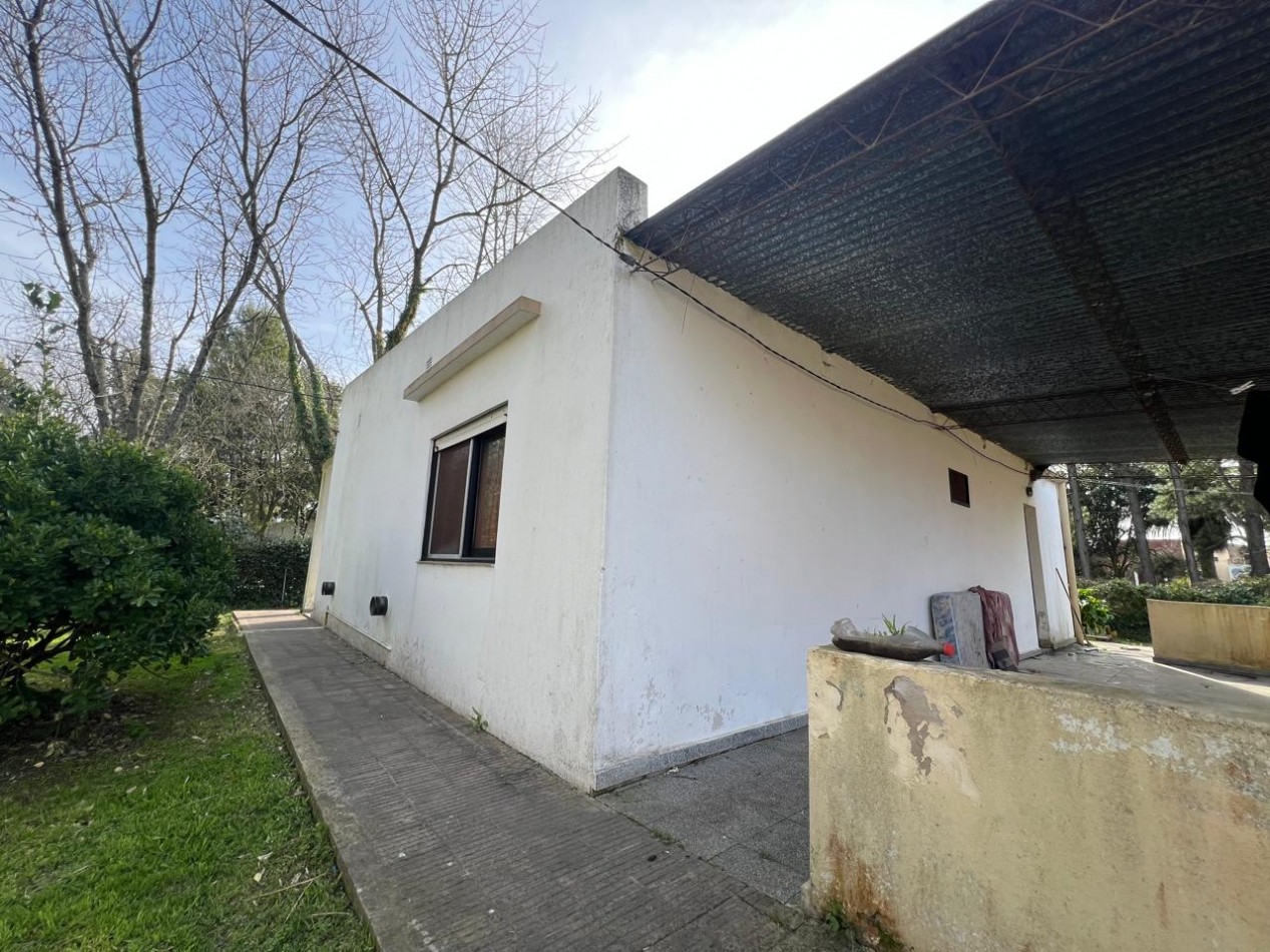 VENTA CASA VERONICA - PUNTA INDIO K-1211
