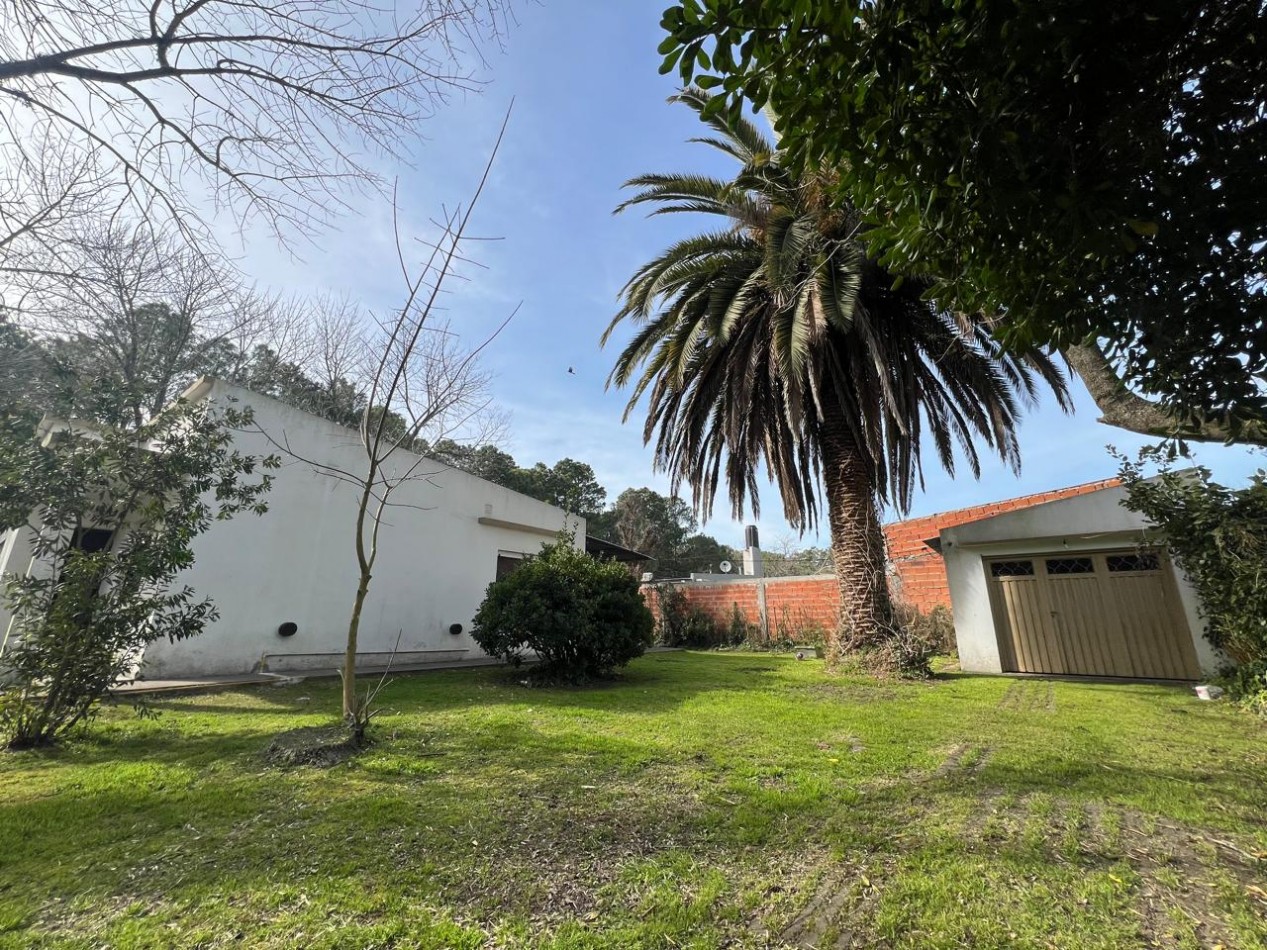 VENTA CASA VERONICA - PUNTA INDIO K-1211