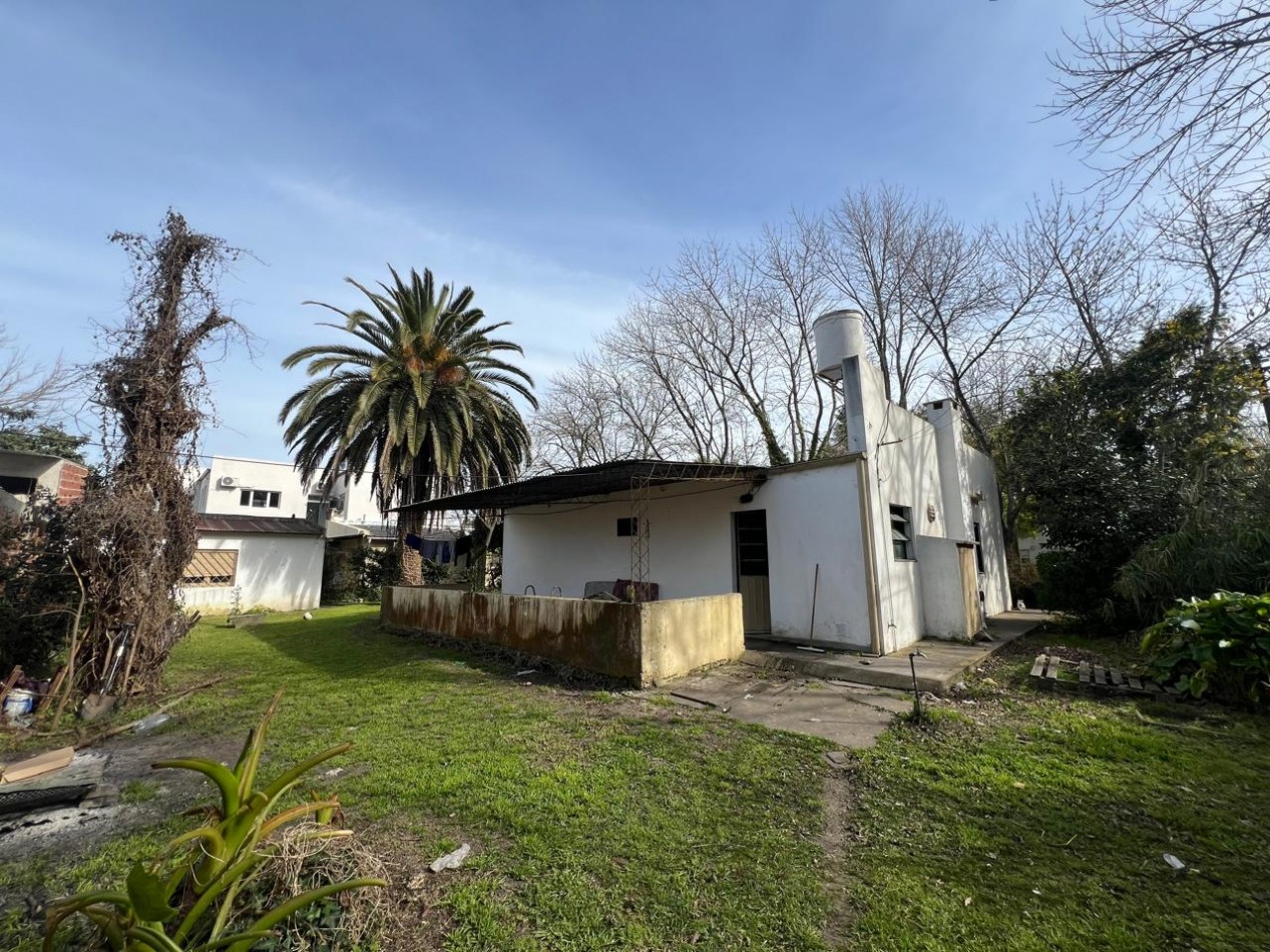VENTA CASA VERONICA - PUNTA INDIO K-1211
