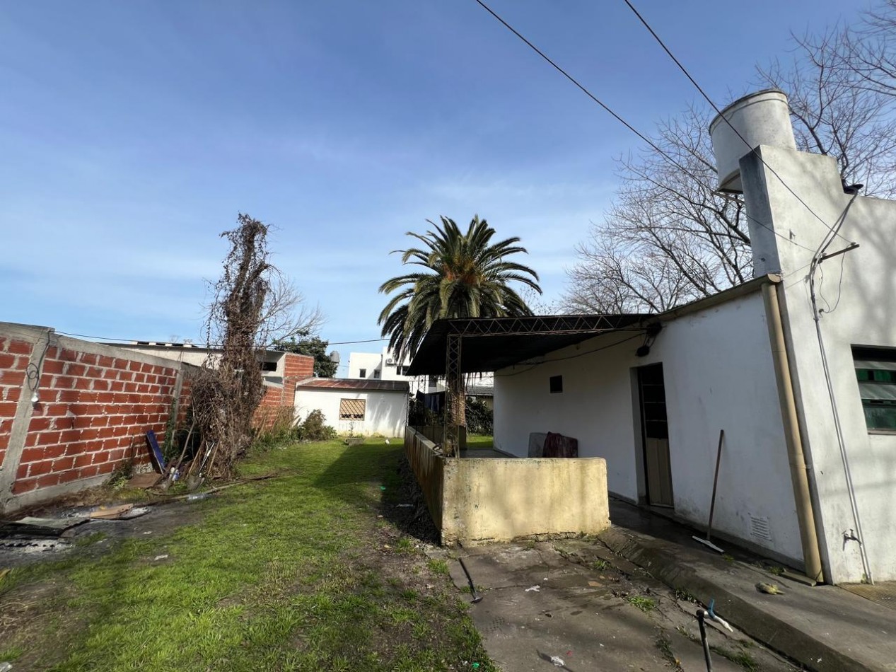 VENTA CASA VERONICA - PUNTA INDIO K-1211
