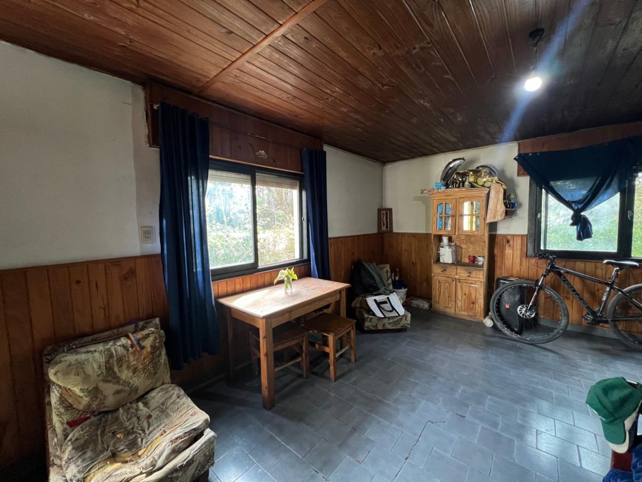 VENTA CASA VERONICA - PUNTA INDIO K-1211