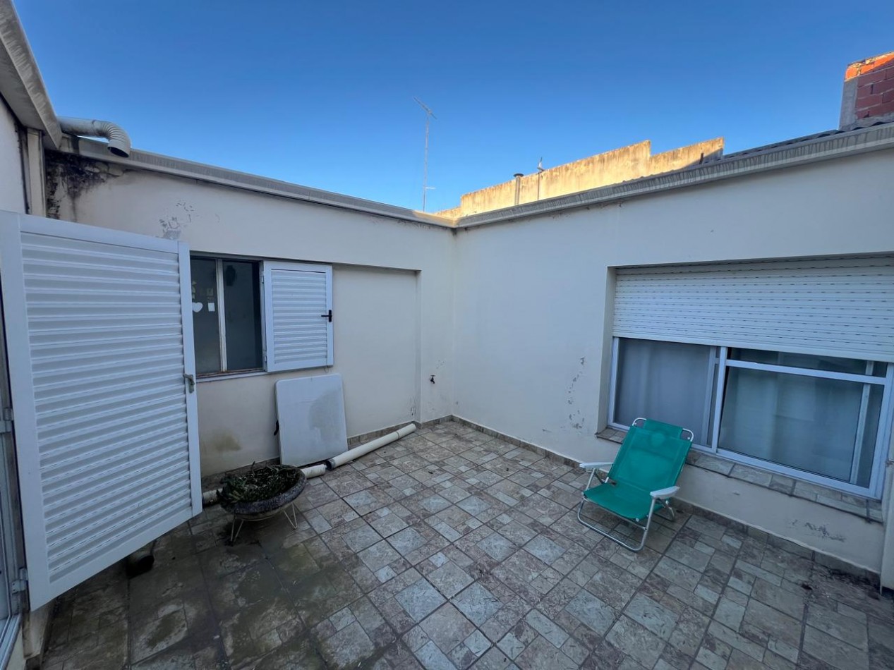 VENTA CASA  CON LOCAL VERONICA - PUNTA INDIO K-1212