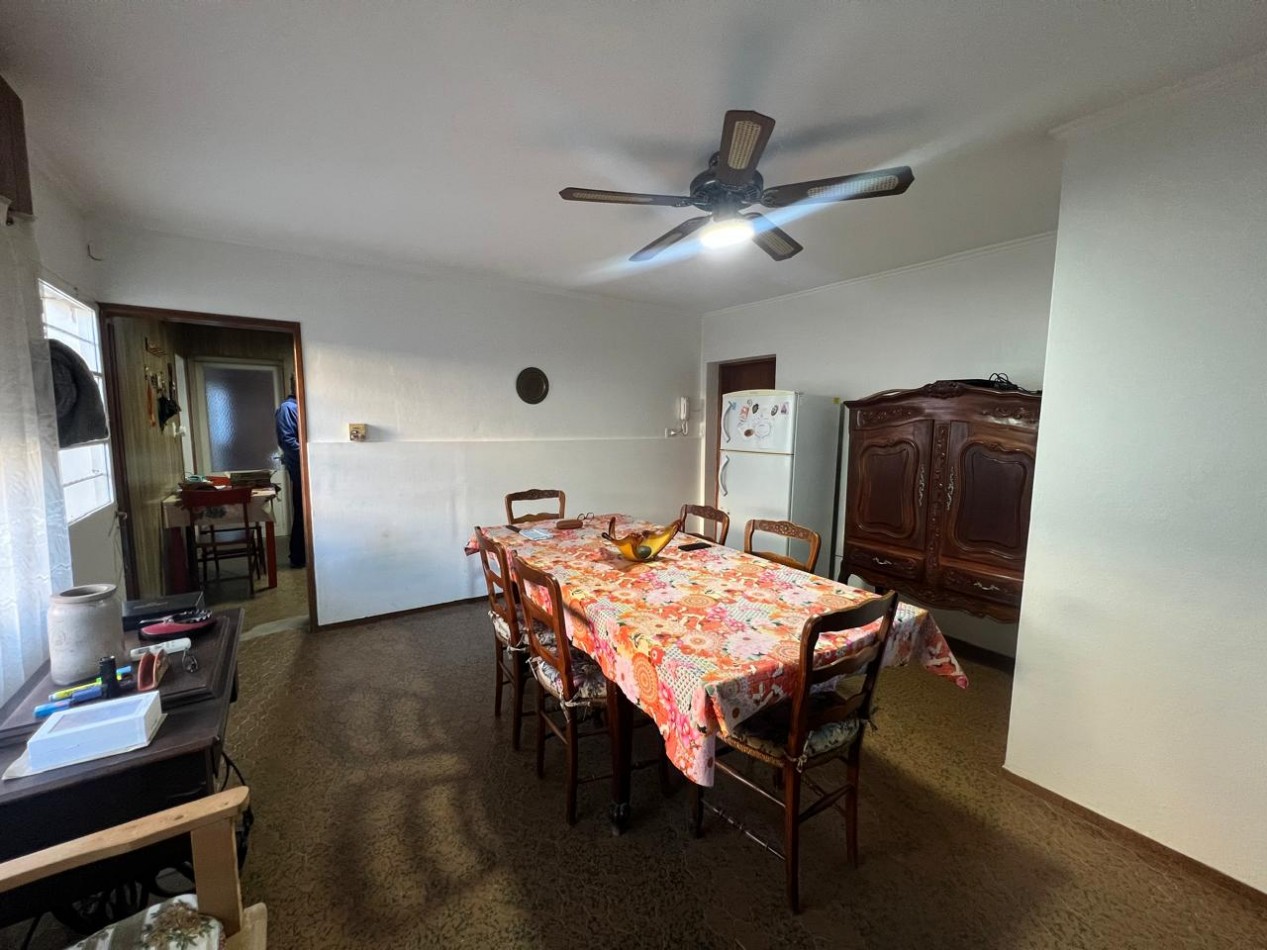 VENTA CASA  CON LOCAL VERONICA - PUNTA INDIO K-1212