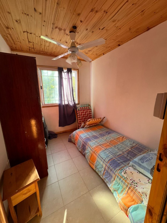 VENTA CASA VERONICA 3 DORMS - K-1214