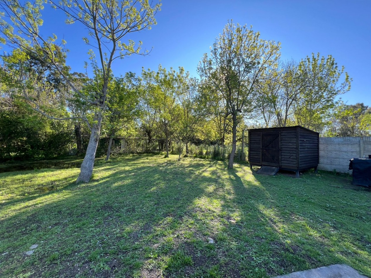 VENTA CASA VERONICA 3 DORMS - K-1214