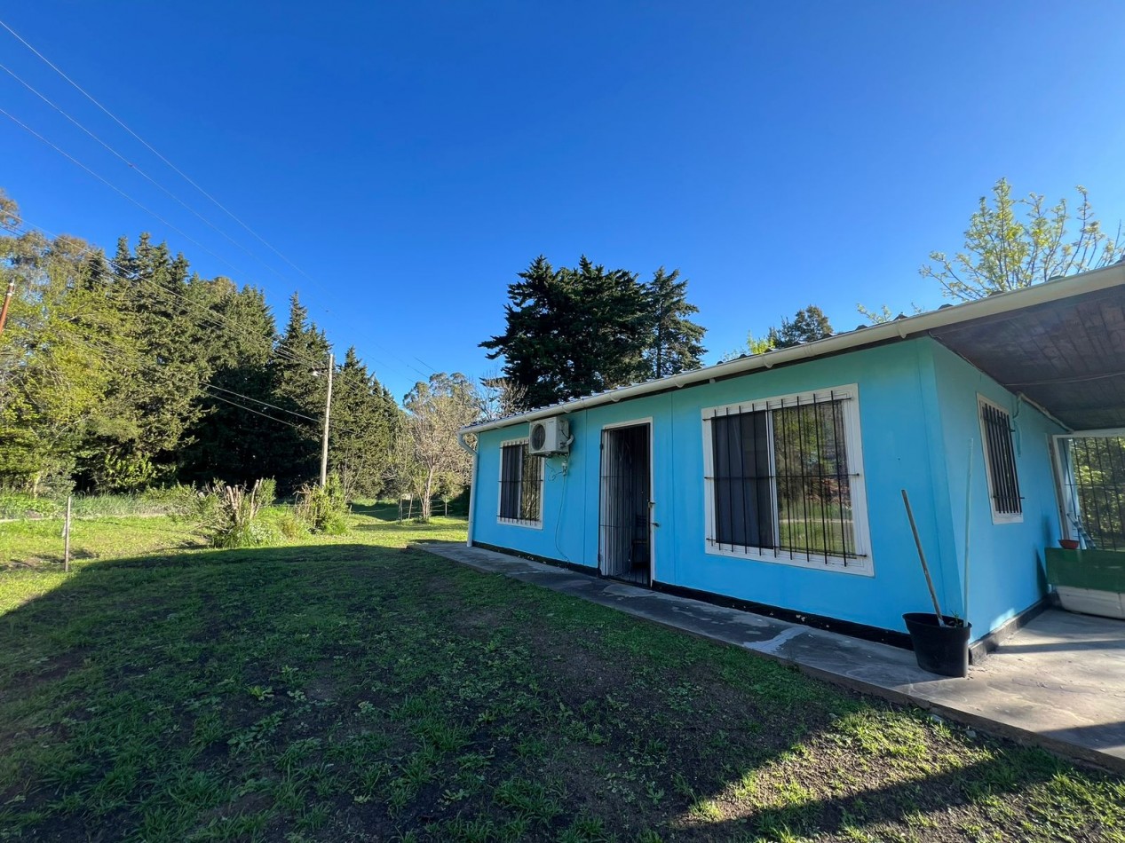 VENTA CASA VERONICA 3 DORMS - K-1214