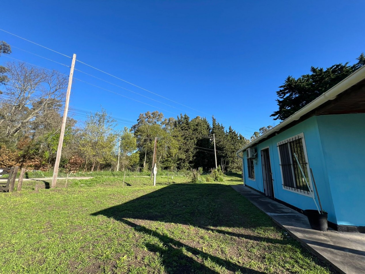 VENTA CASA VERONICA 3 DORMS - K-1214