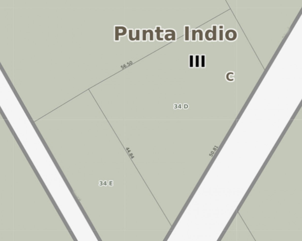 VENTA CASA VERONICA 3 DORMS - K-1214