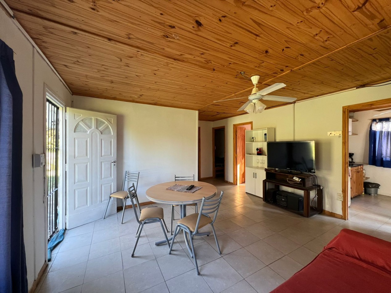 VENTA CASA VERONICA 3 DORMS - K-1214