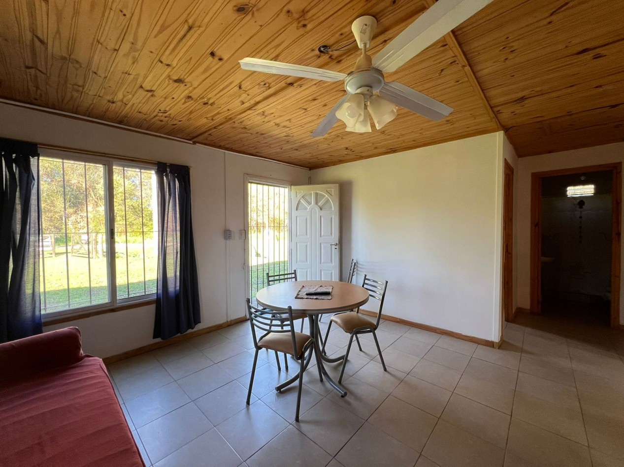 VENTA CASA VERONICA 3 DORMS - K-1214