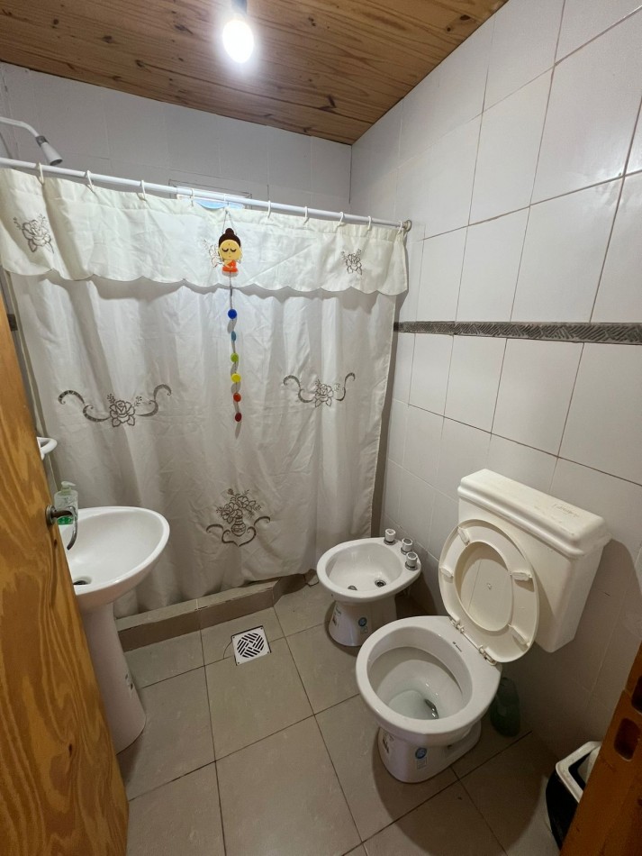 VENTA CASA VERONICA 3 DORMS - K-1214