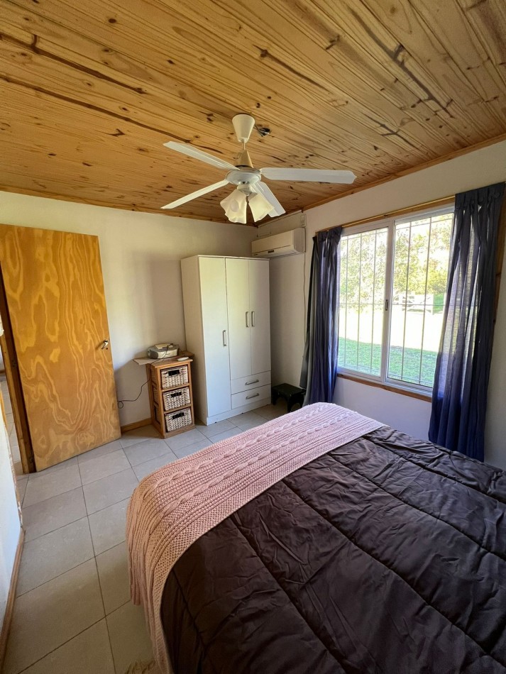 VENTA CASA VERONICA 3 DORMS - K-1214