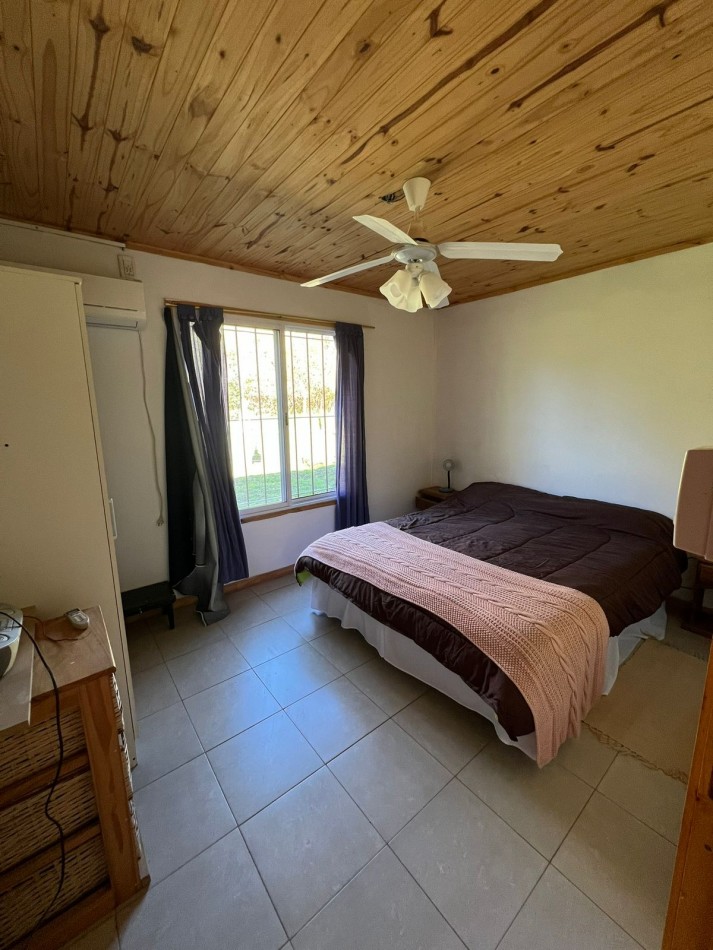 VENTA CASA VERONICA 3 DORMS - K-1214