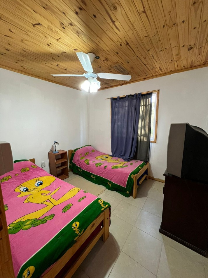 VENTA CASA VERONICA 3 DORMS - K-1214