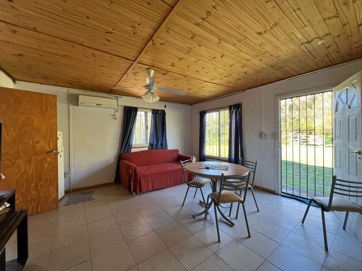 VENTA CASA VERONICA 3 DORMS - K-1214