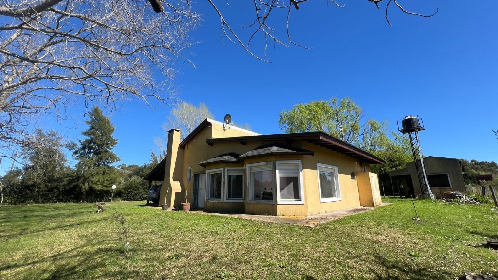 VENDE CASA QUINTA PUNTA INDIO K-1215