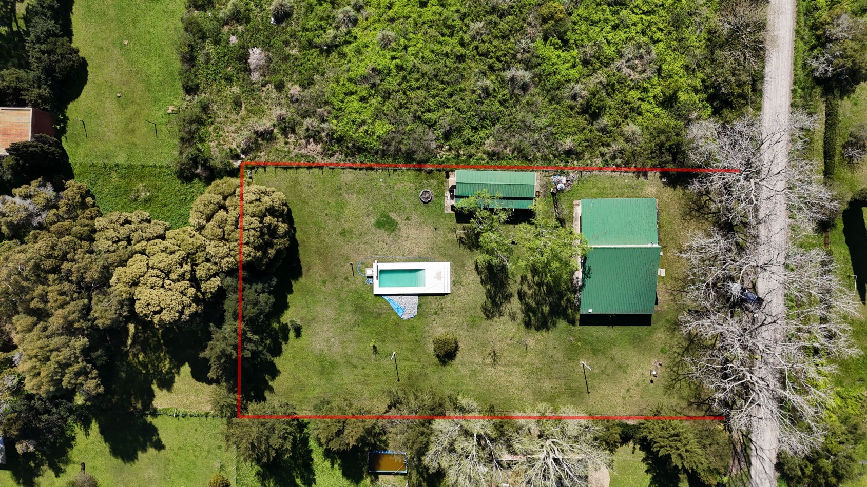 VENDE CASA QUINTA PUNTA INDIO K-1215