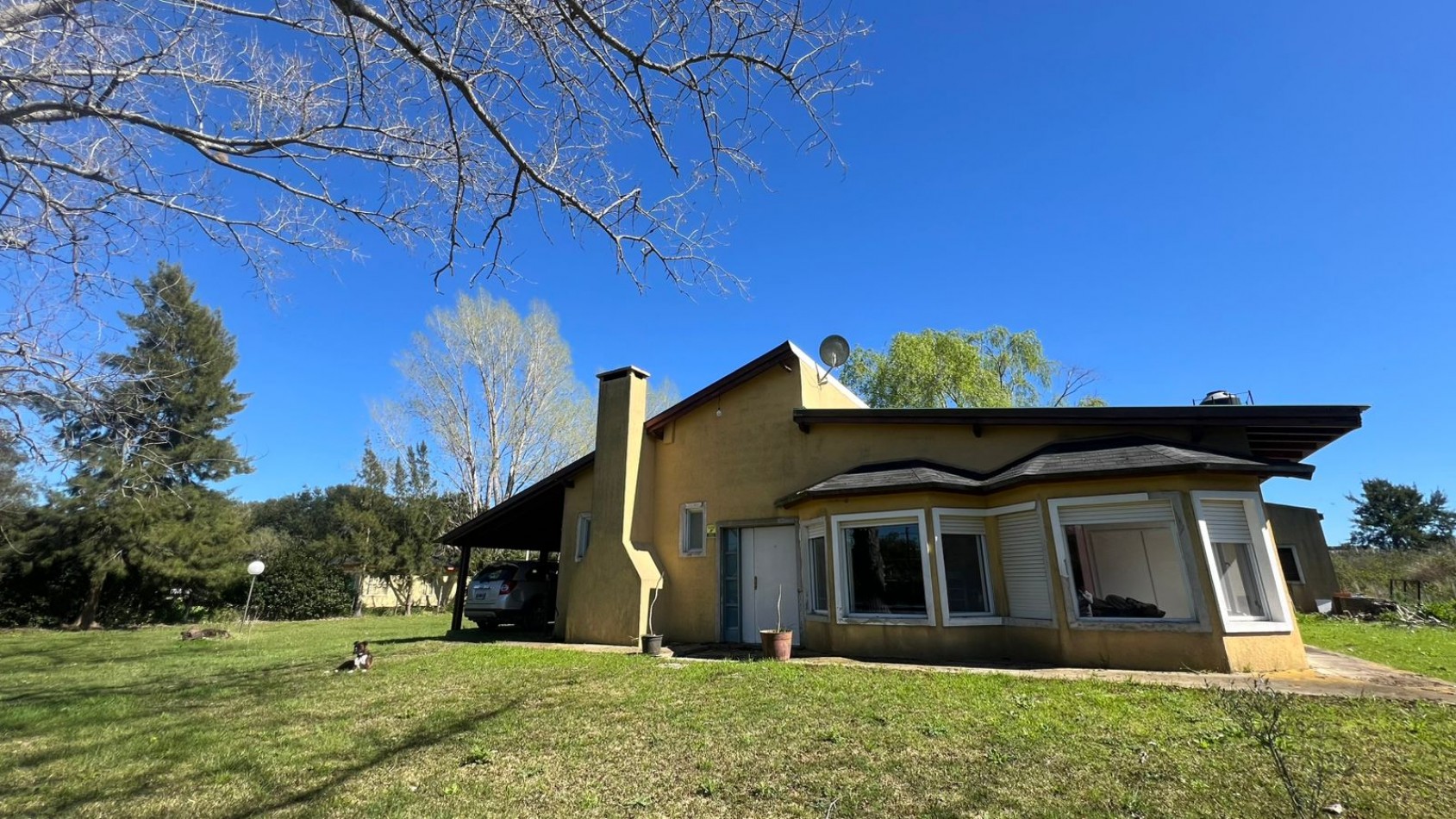 VENDE CASA QUINTA PUNTA INDIO K-1215