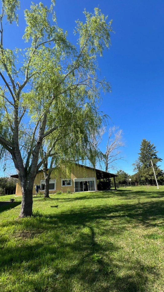 VENDE CASA QUINTA PUNTA INDIO K-1215