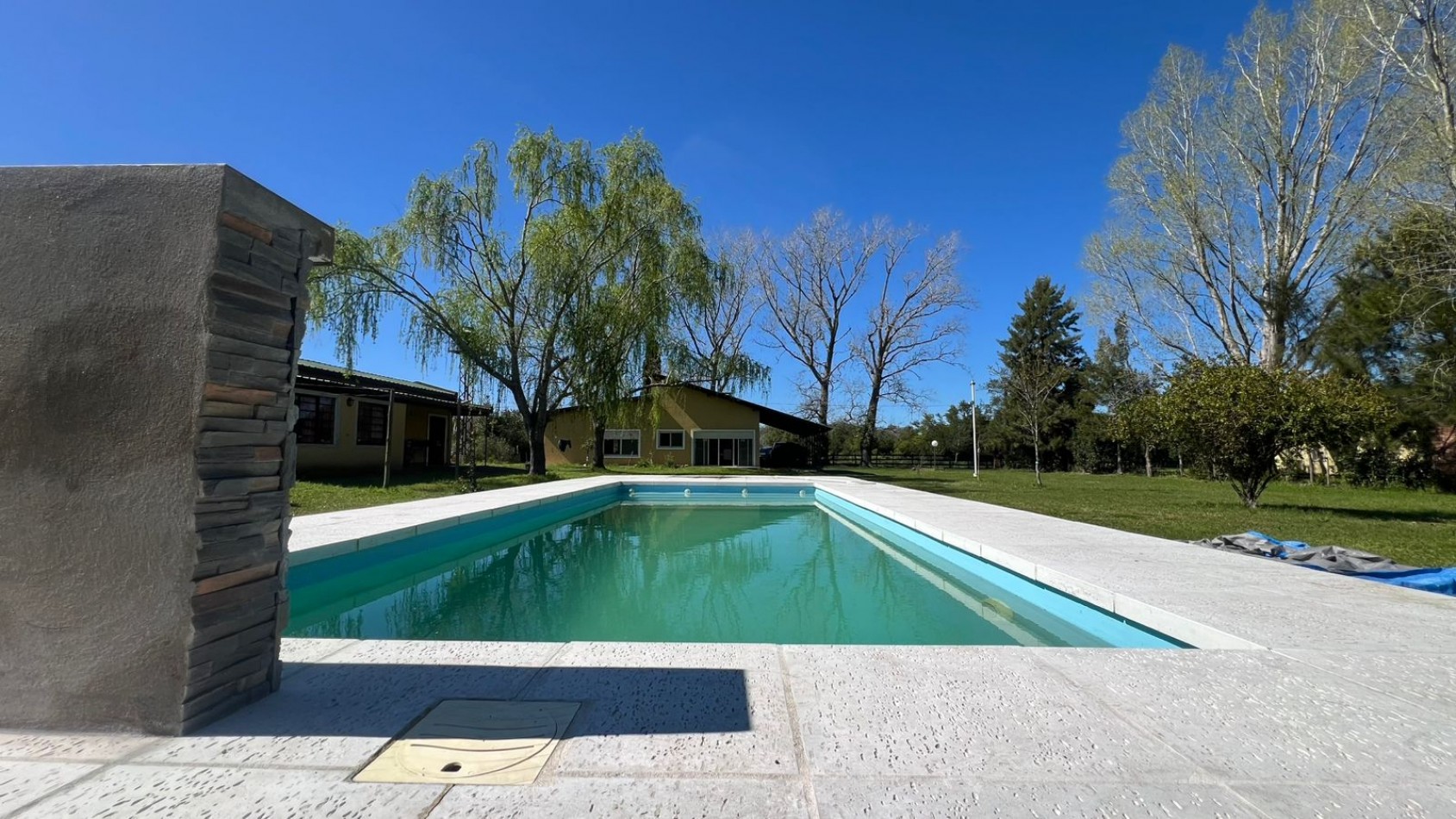 VENDE CASA QUINTA PUNTA INDIO K-1215