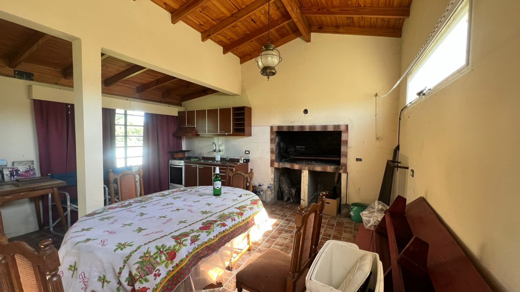 VENDE CASA QUINTA PUNTA INDIO K-1215