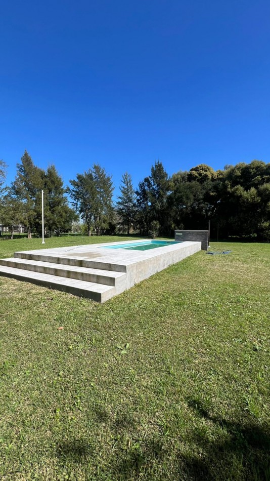 VENDE CASA QUINTA PUNTA INDIO K-1215