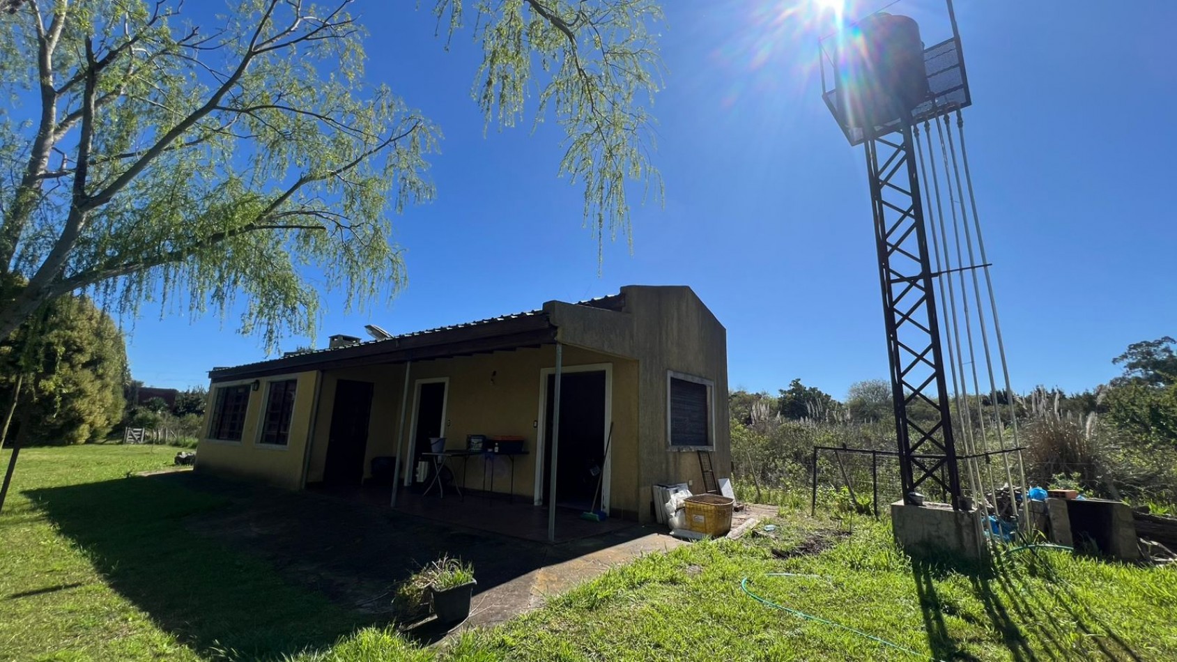 VENDE CASA QUINTA PUNTA INDIO K-1215