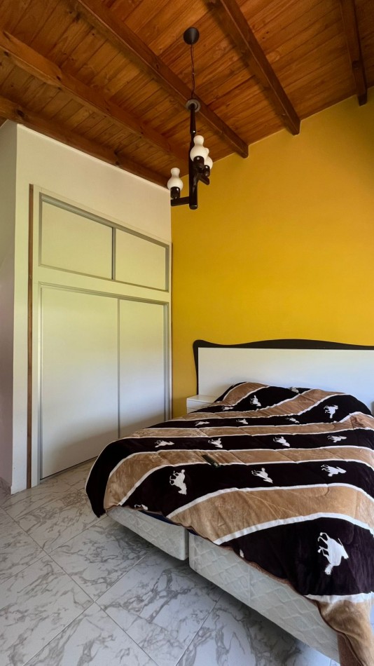 VENDE CASA QUINTA PUNTA INDIO K-1215