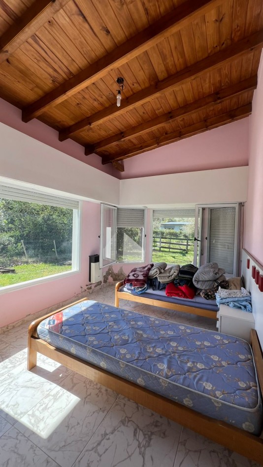 VENDE CASA QUINTA PUNTA INDIO K-1215