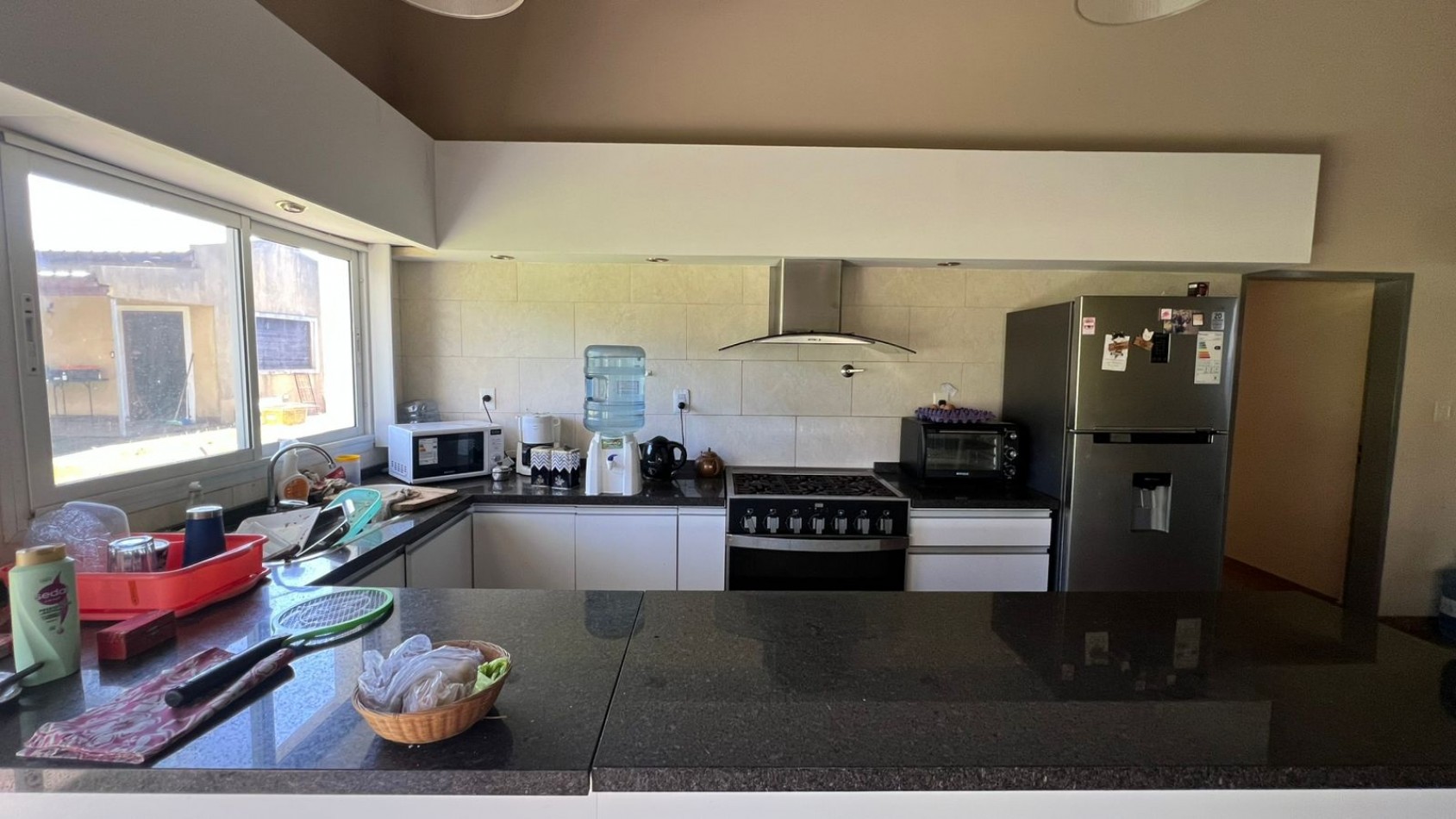 VENDE CASA QUINTA PUNTA INDIO K-1215