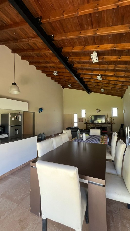 VENDE CASA QUINTA PUNTA INDIO K-1215