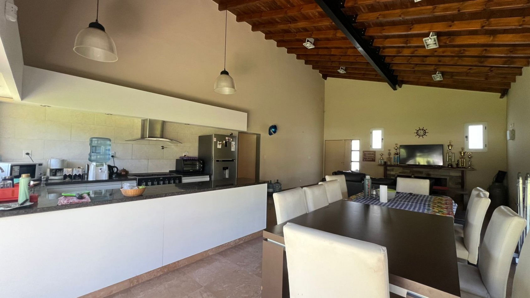 VENDE CASA QUINTA PUNTA INDIO K-1215