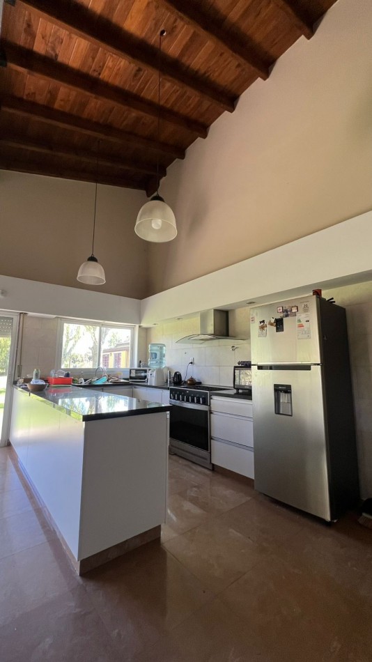 VENDE CASA QUINTA PUNTA INDIO K-1215