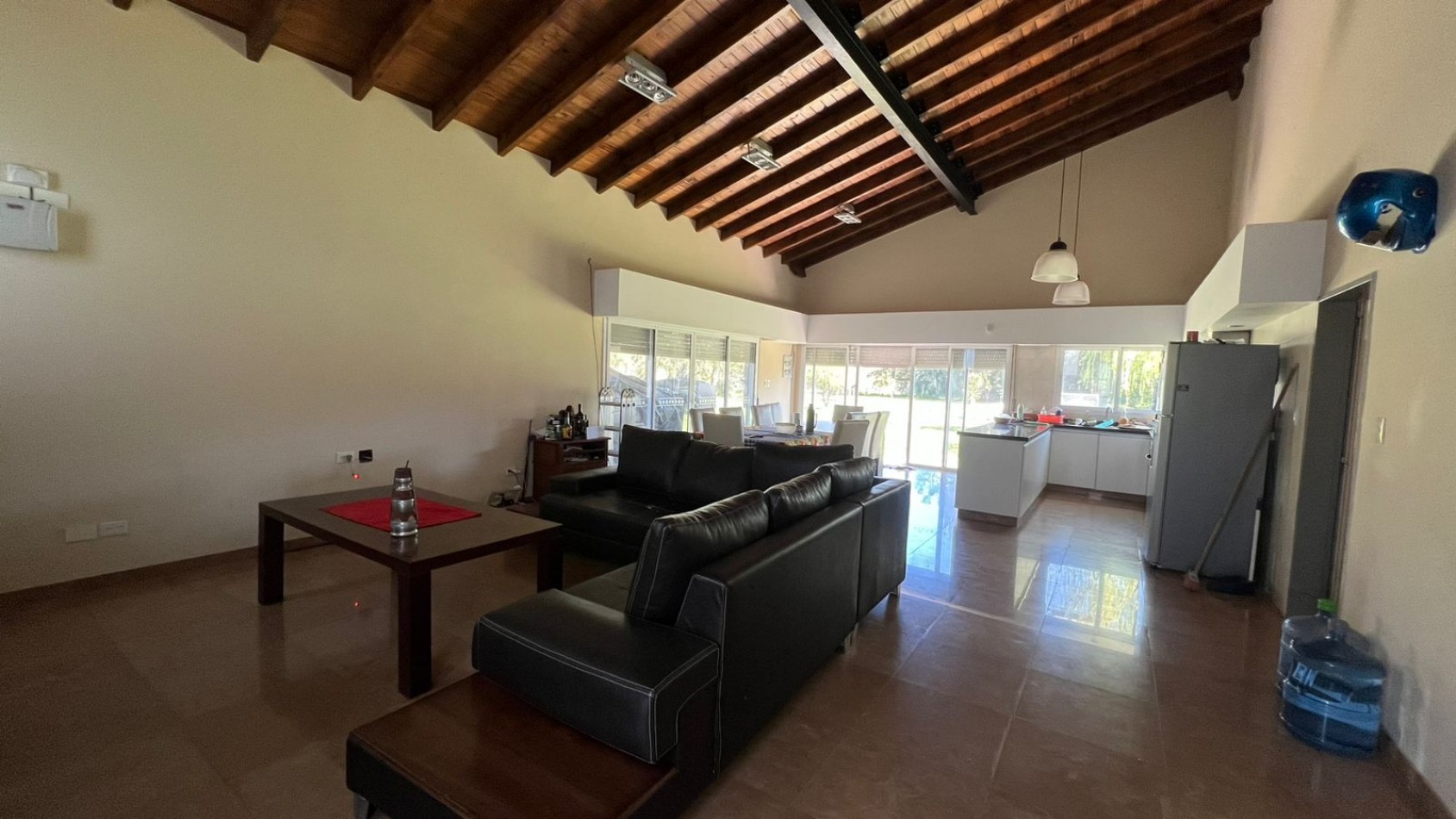 VENDE CASA QUINTA PUNTA INDIO K-1215