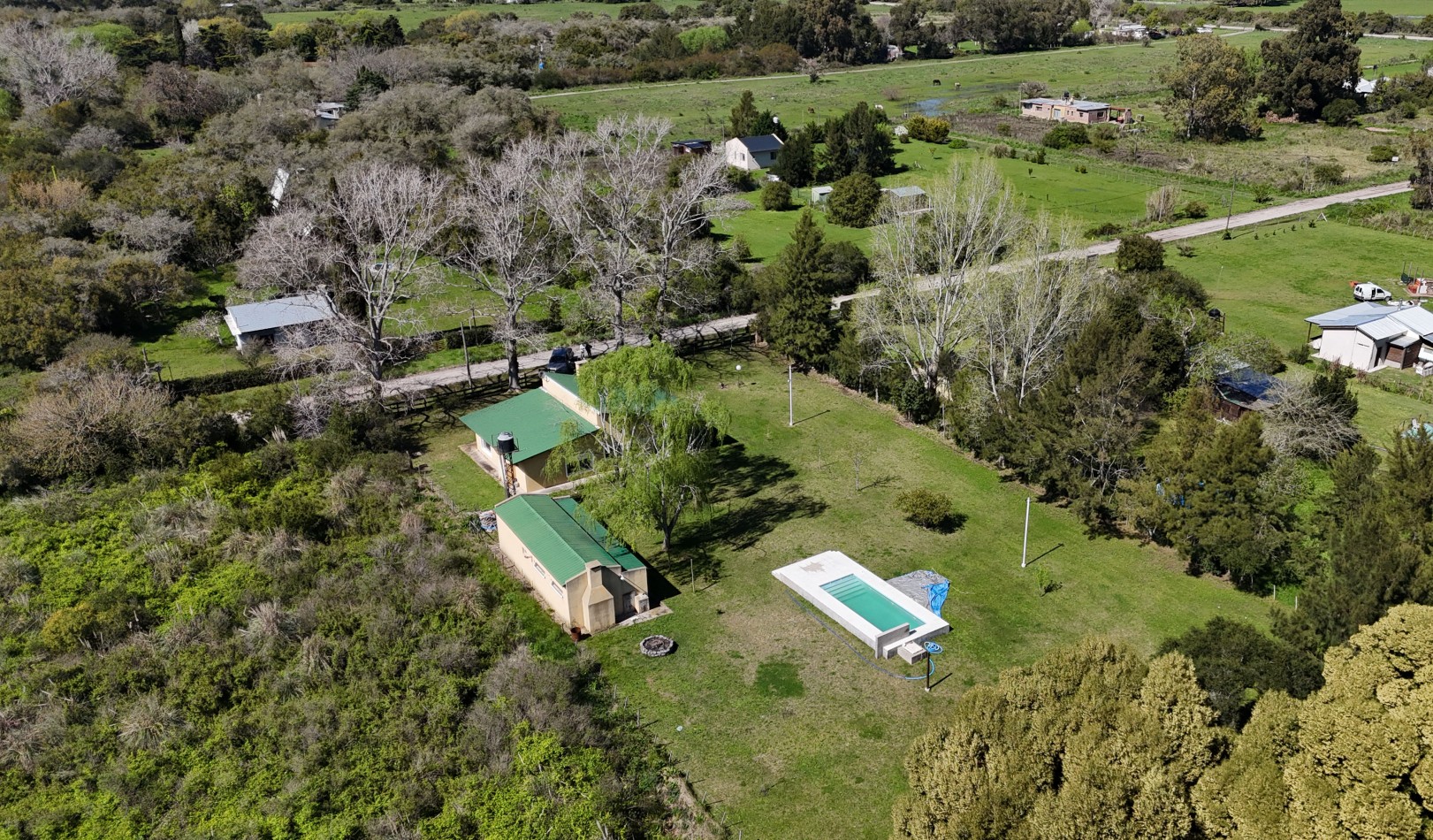 VENDE CASA QUINTA PUNTA INDIO K-1215