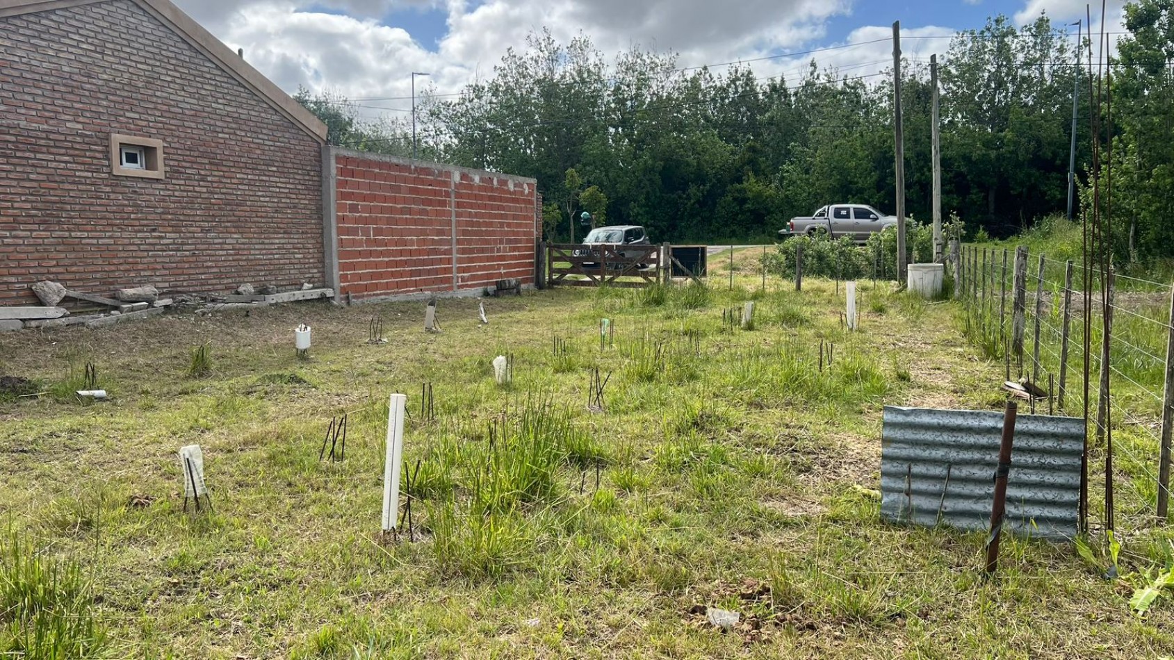 VENTA LOTE VERONCIA - PUNTA INDIO T-810