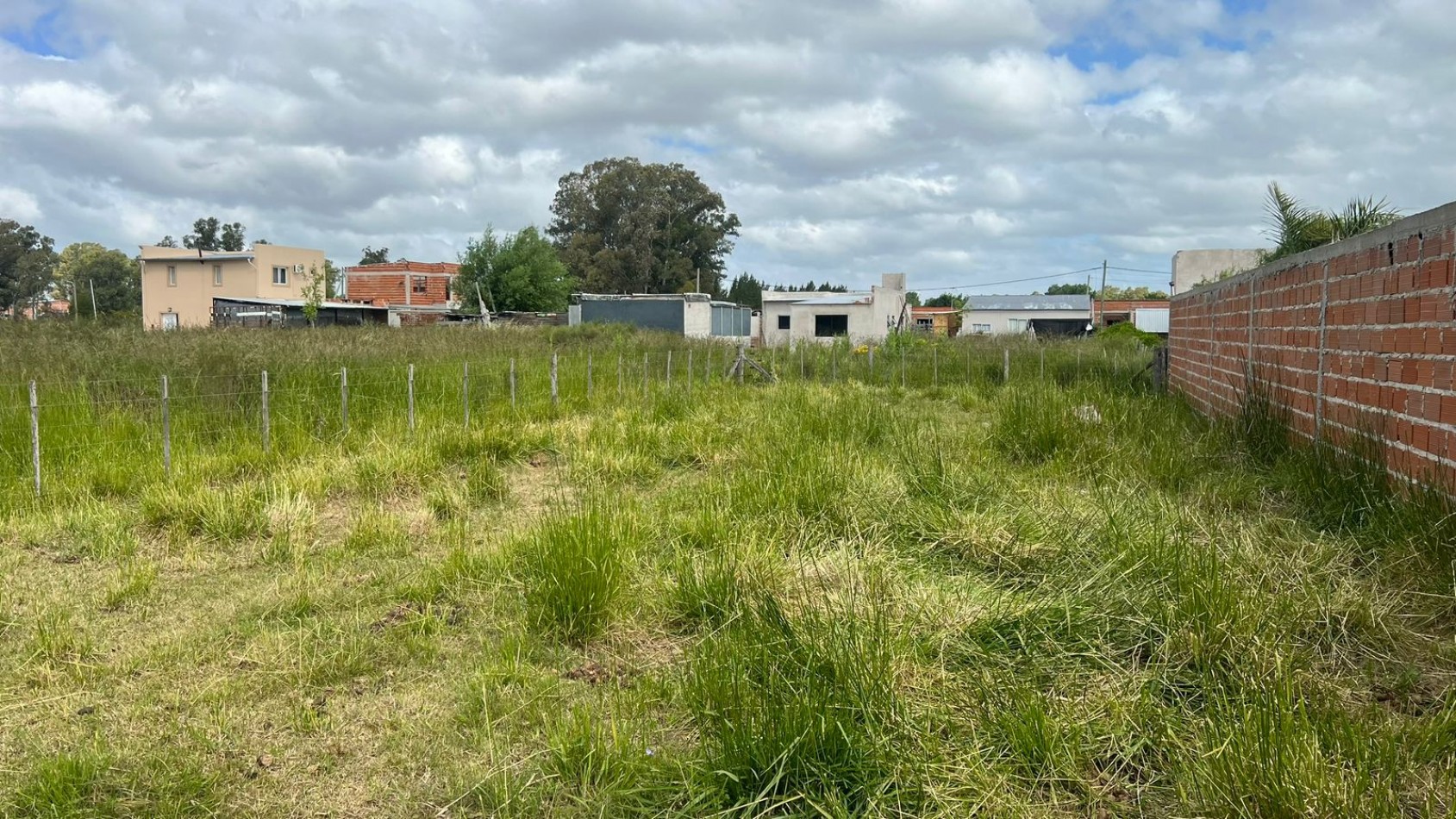 VENTA LOTE VERONCIA - PUNTA INDIO T-810