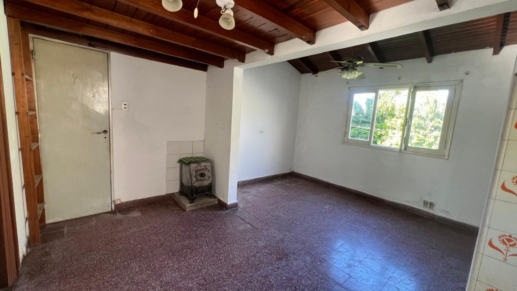 VENTA CASA VERONICA 2 DORMS K-1216