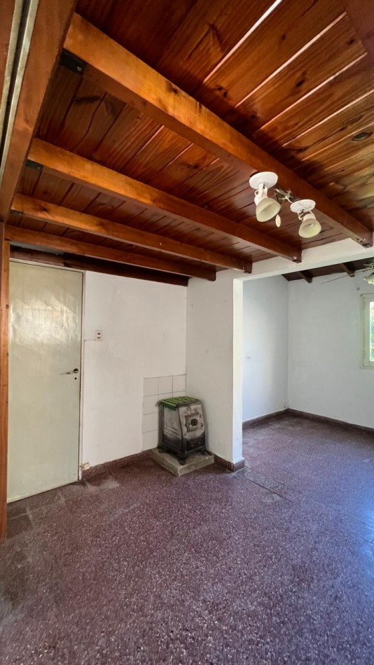 VENTA CASA VERONICA 2 DORMS K-1216