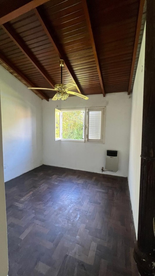 VENTA CASA VERONICA 2 DORMS K-1216