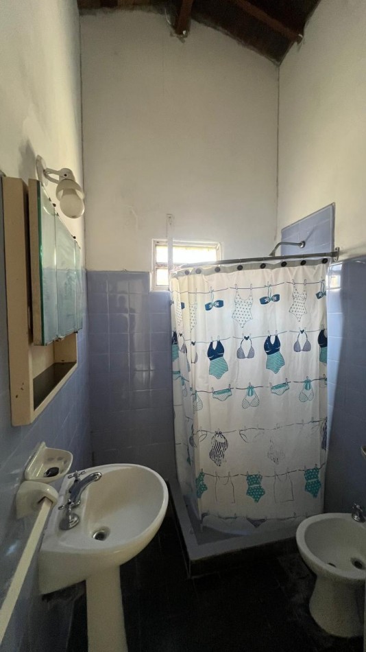 VENTA CASA VERONICA 2 DORMS K-1216